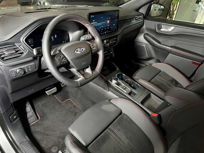 Ford Kuga ST-Line X Hybrid+AHK+360&deg;Kamera+B&O+Head-Up 