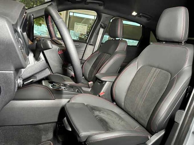 Ford Kuga ST-Line X Hybrid+AHK+360&deg;Kamera+B&O+Head-Up 