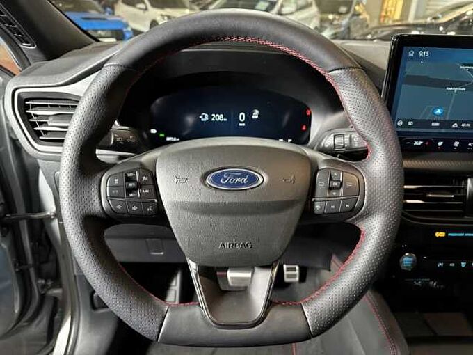 Ford Kuga ST-Line X Hybrid+AHK+360&deg;Kamera+B&O+Head-Up 