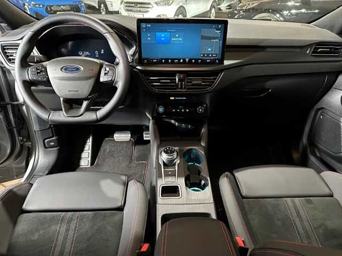 Ford Kuga ST-Line X Hybrid+AHK+360&deg;Kamera+B&O+Head-Up 