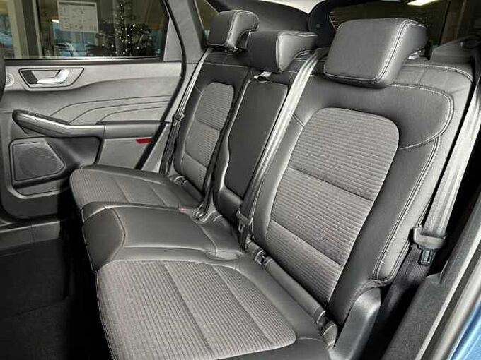 Ford Kuga Titanium X+Kamera+B&O+Key-Free+BLIS+Navi 