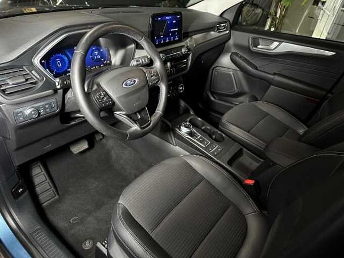 Ford Kuga Titanium X+Kamera+B&O+Key-Free+BLIS+Navi 