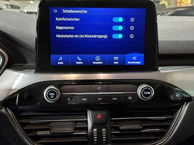 Ford Kuga Titanium X+Kamera+B&O+Key-Free+BLIS+Navi 