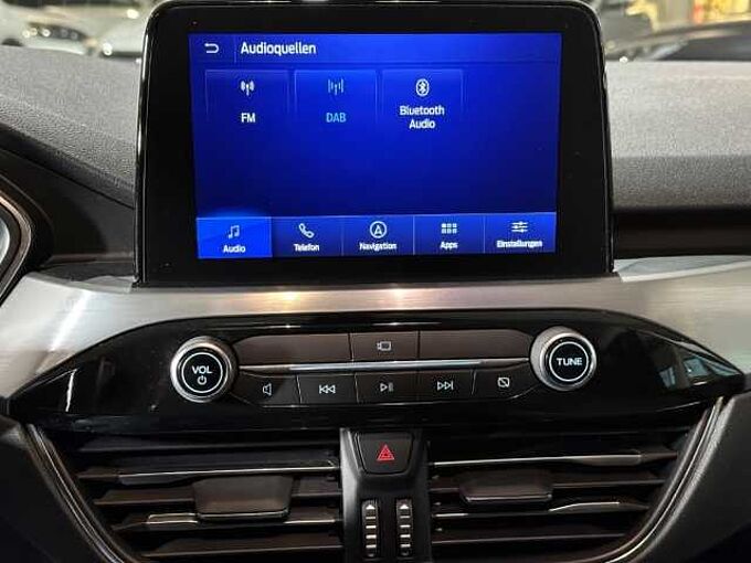 Ford Kuga Titanium X+Kamera+B&O+Key-Free+BLIS+Navi 