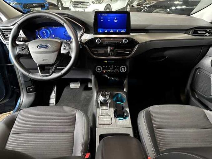 Ford Kuga Titanium X+Kamera+B&O+Key-Free+BLIS+Navi 