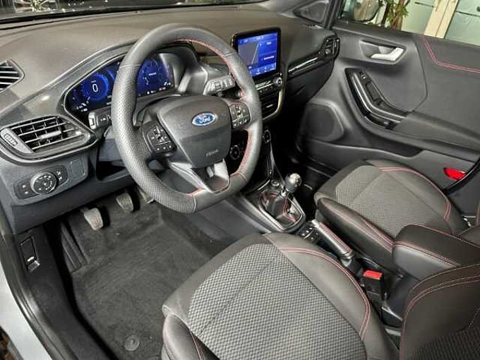 Ford Puma ST-Line+Pano+Kamera+Navi+Winter-P. +Tempo