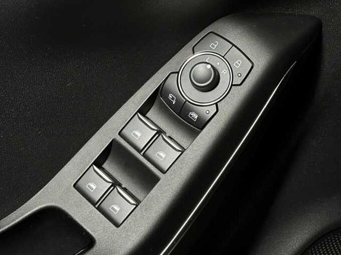 Ford Puma ST-Line+Pano+Kamera+Navi+Winter-P. +Tempo