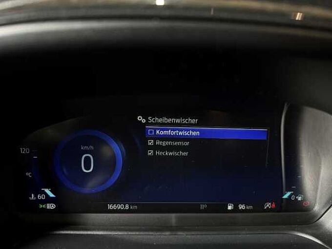 Ford Puma ST-Line+Pano+Kamera+Navi+Winter-P. +Tempo