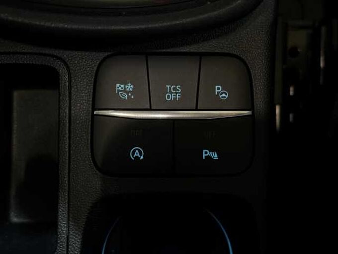 Ford Puma ST-Line+Pano+Kamera+Navi+Winter-P. +Tempo