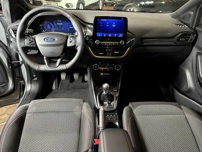 Ford Puma ST-Line+Pano+Kamera+Navi+Winter-P. +Tempo