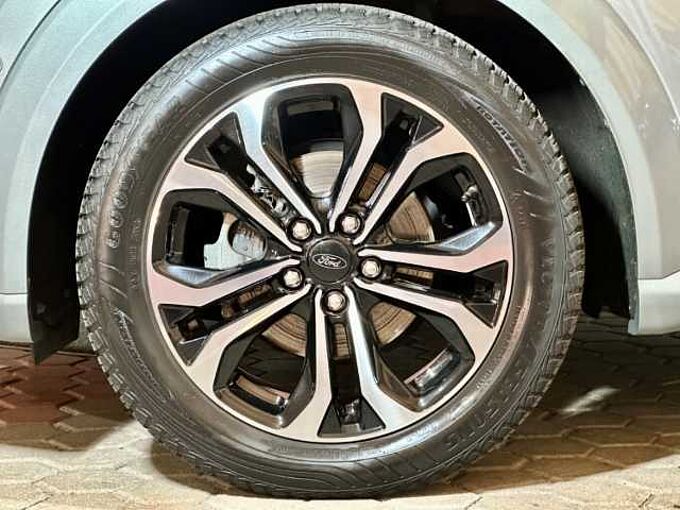 Ford Puma ST-Line+Pano+Kamera+Navi+Winter-P. +Tempo