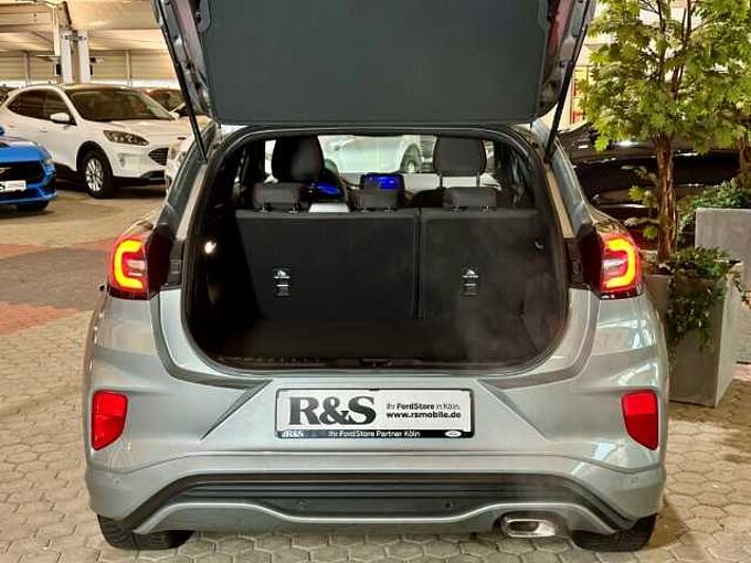 Ford Puma ST-Line+Pano+Kamera+Navi+Winter-P. +Tempo