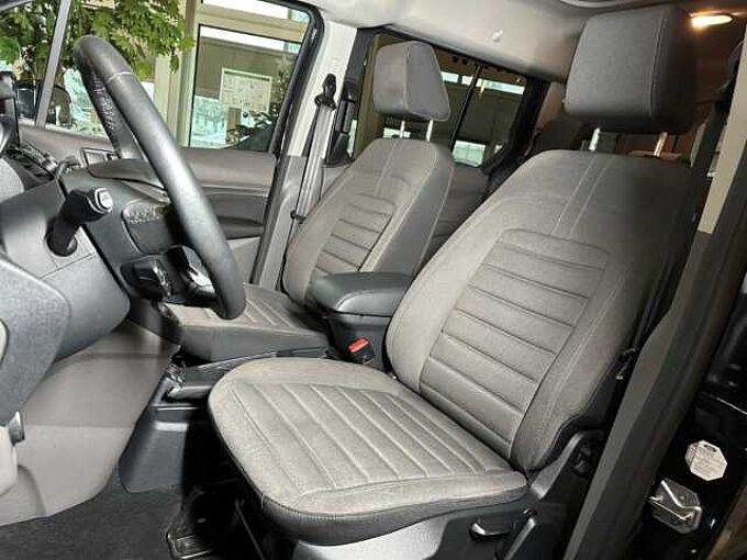 Ford Tourneo Connect Titanium L2+Automatik+Kamera 