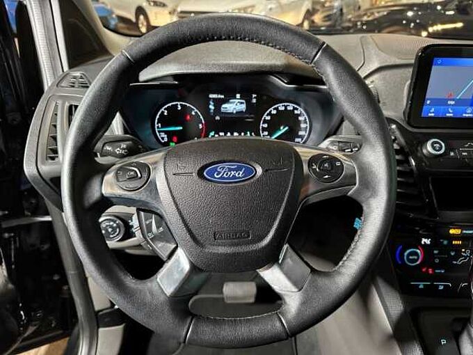 Ford Tourneo Connect Titanium L2+Automatik+Kamera 