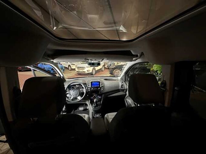 Ford Tourneo Connect Titanium L2+Automatik+Kamera 