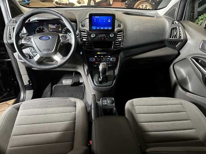 Ford Tourneo Connect Titanium L2+Automatik+Kamera 