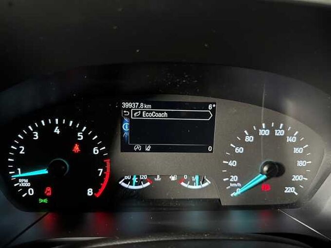 Ford Kuga Cool&Connect+PDC+Navi+Winter-P.+Tempo 