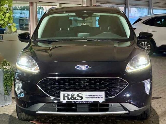 Ford Kuga Cool&Connect+PDC+Navi+Winter-P.+Tempo 