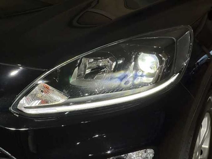 Ford Kuga Cool&Connect+PDC+Navi+Winter-P.+Tempo 