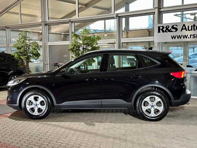 Ford Kuga Cool&Connect+PDC+Navi+Winter-P.+Tempo 