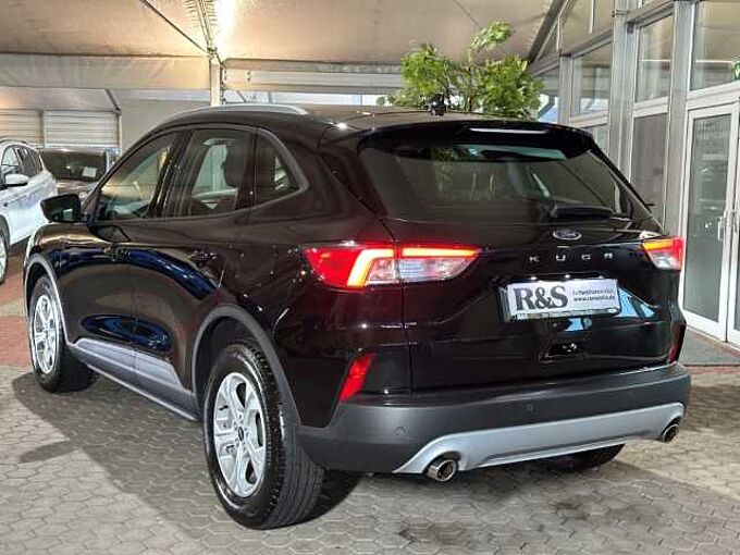 Ford Kuga Cool&Connect+PDC+Navi+Winter-P.+Tempo 