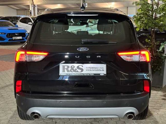 Ford Kuga Cool&Connect+PDC+Navi+Winter-P.+Tempo 
