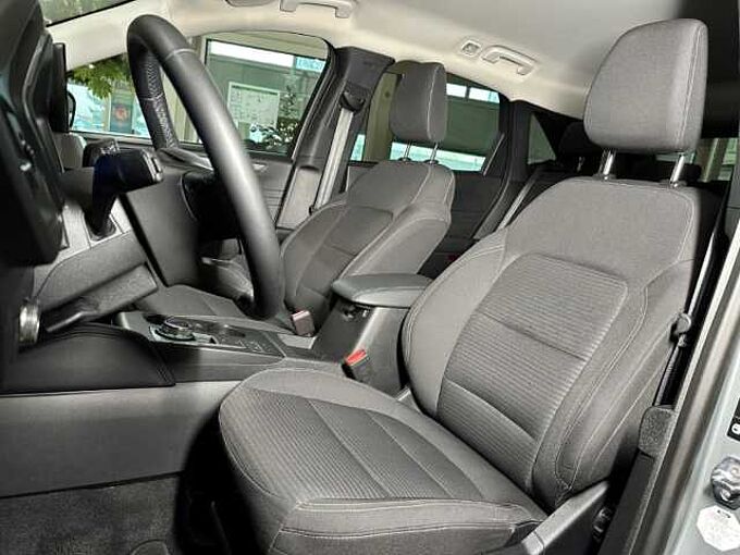 Ford Kuga Titanium+Automatik+Kamera+Key-Free+Navi 