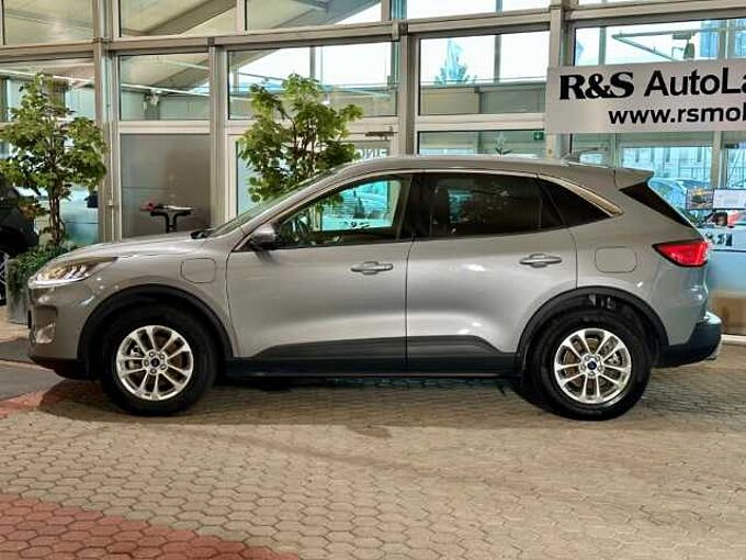 Ford Kuga Titanium+Automatik+Kamera+Key-Free+Navi 