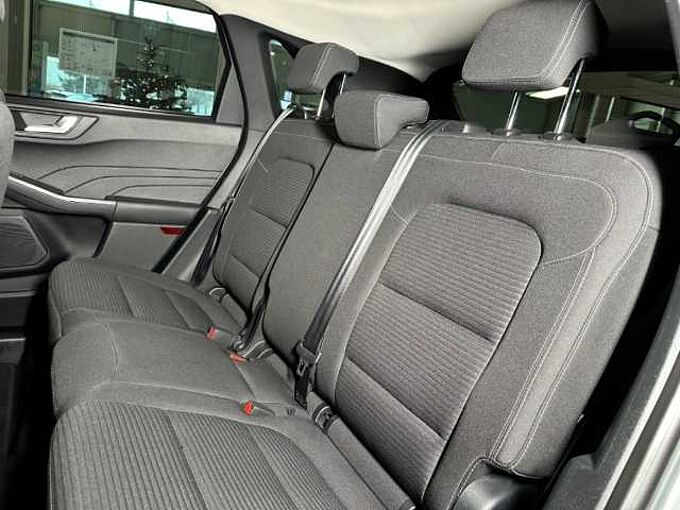 Ford Kuga Titanium+Automatik+Kamera+Key-Free+Navi 