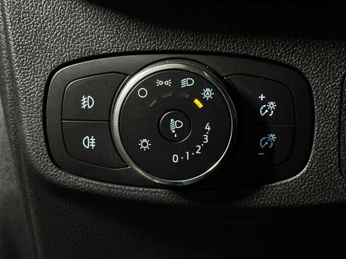 Ford Focus ST-Line+Kamera+Navi+Winter-P.+Tempo 