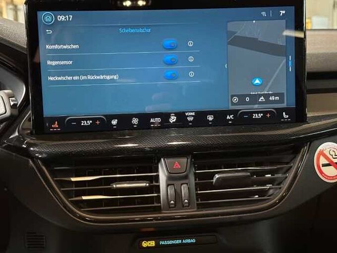 Ford Focus ST-Line+Kamera+Navi+Winter-P.+Tempo 