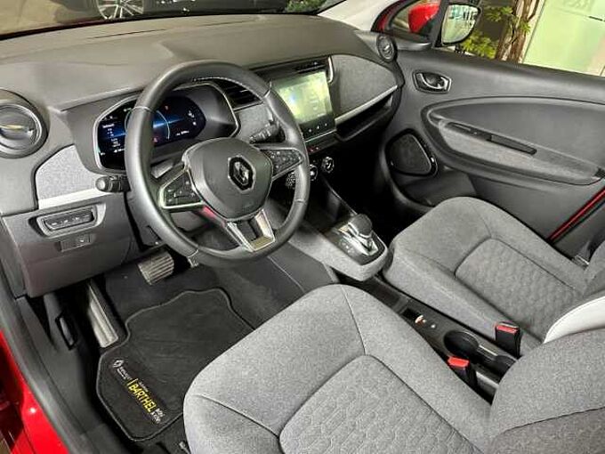 Renault ZOE Experience+Klima+Allwetterreifen 