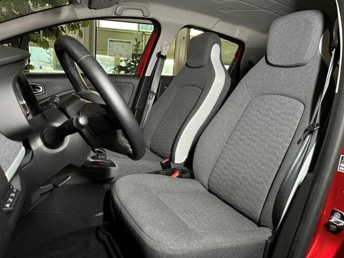 Renault ZOE Experience+Klima+Allwetterreifen 