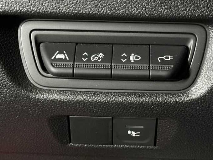 Renault ZOE Experience+Klima+Allwetterreifen 