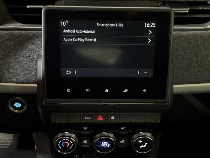 Renault ZOE Experience+Klima+Allwetterreifen 