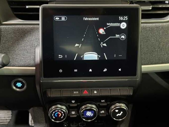 Renault ZOE Experience+Klima+Allwetterreifen 