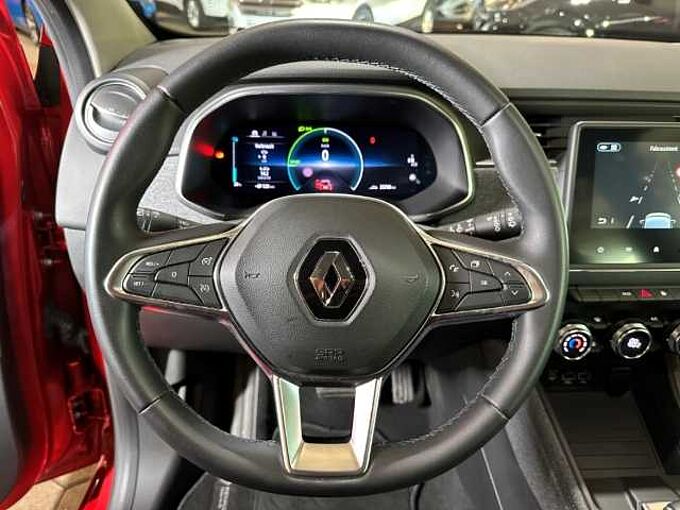Renault ZOE Experience+Klima+Allwetterreifen 