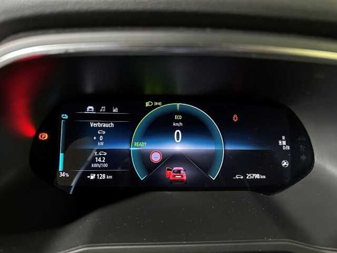 Renault ZOE Experience+Klima+Allwetterreifen 