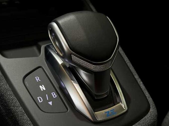 Renault ZOE Experience+Klima+Allwetterreifen 