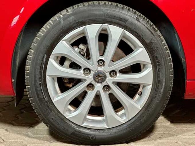 Renault ZOE Experience+Klima+Allwetterreifen 