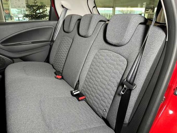 Renault ZOE Experience+Klima+Allwetterreifen 