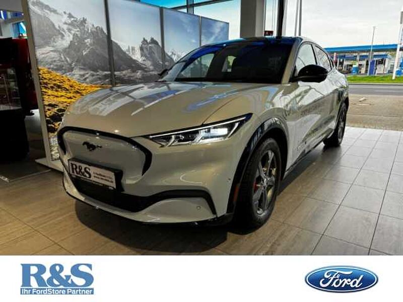 Ford Mustang MACH-E Premium Extended Range B&O+360-Grad-Kamera+LED-Matrix-Scheinwerfe Premium Extended Range B&O+360-Grad-Kamera+LED-Matrix-Scheinwerfer