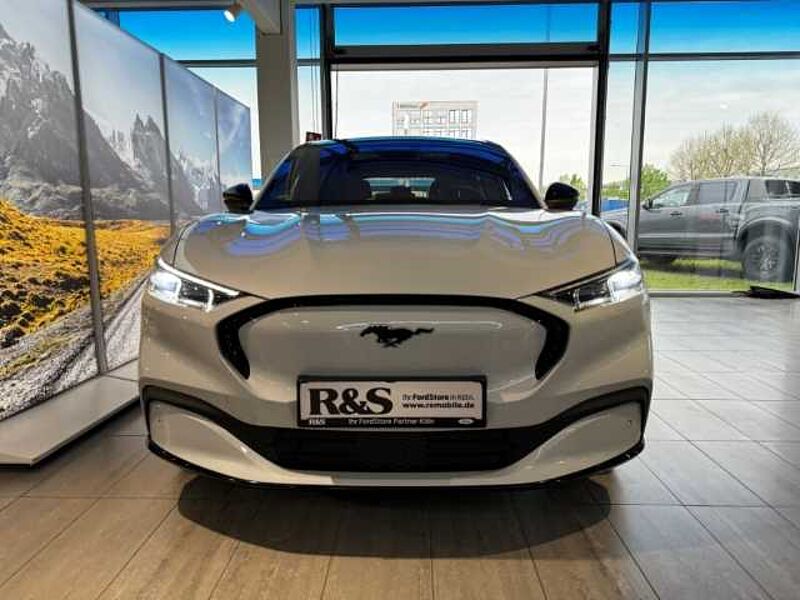 Ford Mustang MACH-E Premium Extended Range B&O+360-Grad-Kamera+LED-Matrix-Scheinwerfe Premium Extended Range B&O+360-Grad-Kamera+LED-Matrix-Scheinwerfer