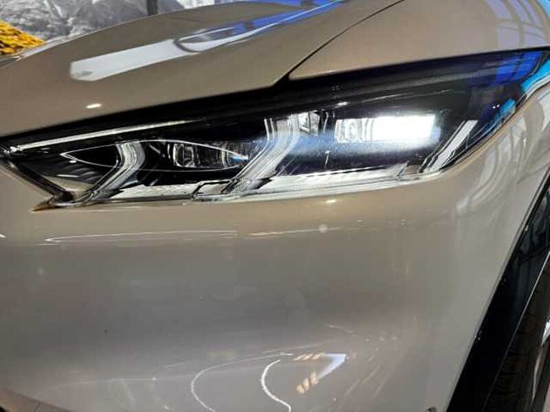 Ford Mustang MACH-E Premium Extended Range B&O+360-Grad-Kamera+LED-Matrix-Scheinwerfe Premium Extended Range B&O+360-Grad-Kamera+LED-Matrix-Scheinwerfer