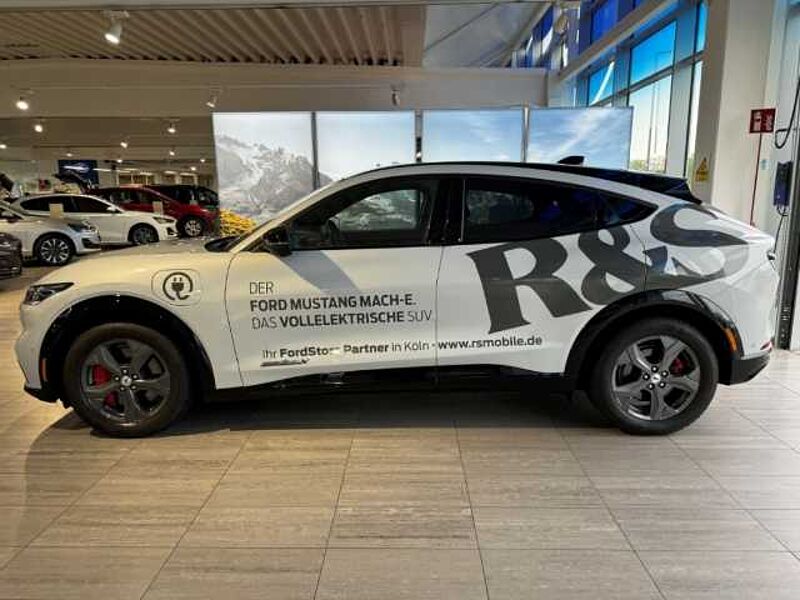 Ford Mustang MACH-E Premium Extended Range B&O+360-Grad-Kamera+LED-Matrix-Scheinwerfe Premium Extended Range B&O+360-Grad-Kamera+LED-Matrix-Scheinwerfer