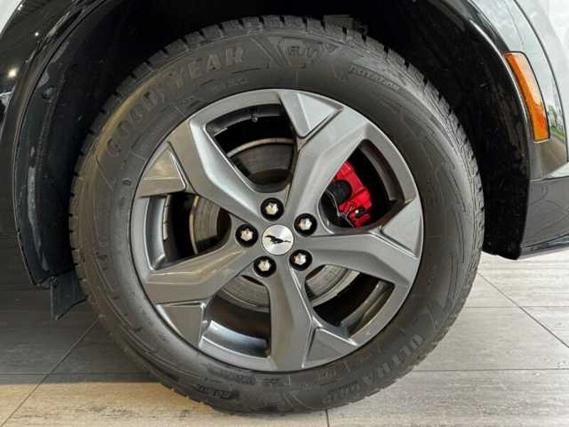 Ford Mustang MACH-E Premium Extended Range B&O+360-Grad-Kamera+LED-Matrix-Scheinwerfe Premium Extended Range B&O+360-Grad-Kamera+LED-Matrix-Scheinwerfer