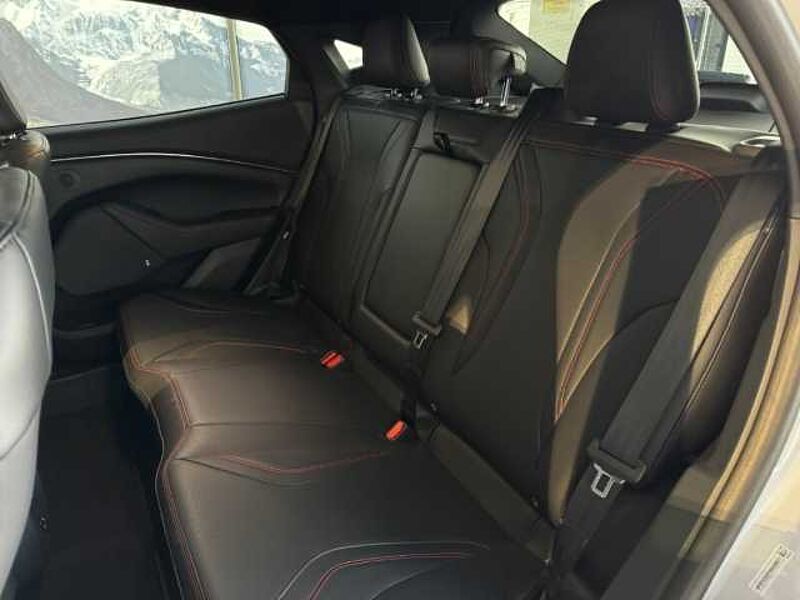 Ford Mustang MACH-E Premium Extended Range B&O+360-Grad-Kamera+LED-Matrix-Scheinwerfe Premium Extended Range B&O+360-Grad-Kamera+LED-Matrix-Scheinwerfer