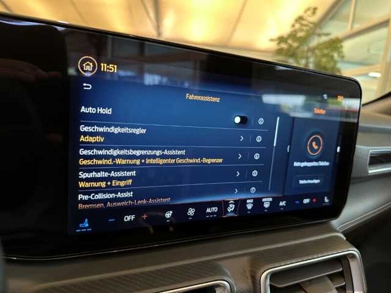 Ford Mustang GT Convertible Sportabgasanlage+B&O+LED+Klimaauto. Convertible GT *Facelift* B&O+LED-Scheinwerfer+Tempomat