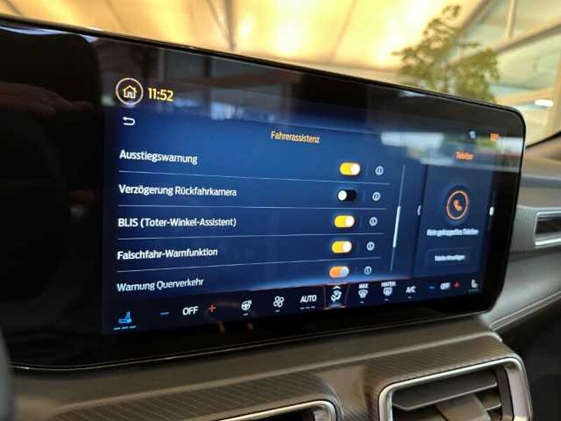 Ford Mustang GT Convertible Sportabgasanlage+B&O+LED+Klimaauto. Convertible GT *Facelift* B&O+LED-Scheinwerfer+Tempomat