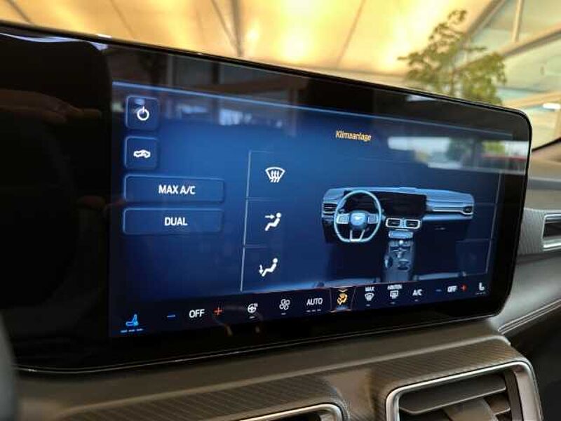 Ford Mustang GT Convertible Sportabgasanlage+B&O+LED+Klimaauto. Convertible GT *Facelift* B&O+LED-Scheinwerfer+Tempomat